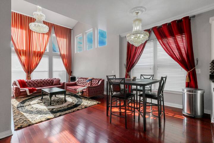 5 Bedrooms Home at Mt Camel East great neigborhood gallery image 3