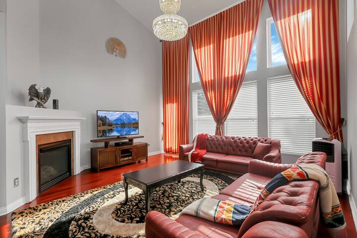 5 Bedrooms Home at Mt Camel East great neigborhood gallery image 4