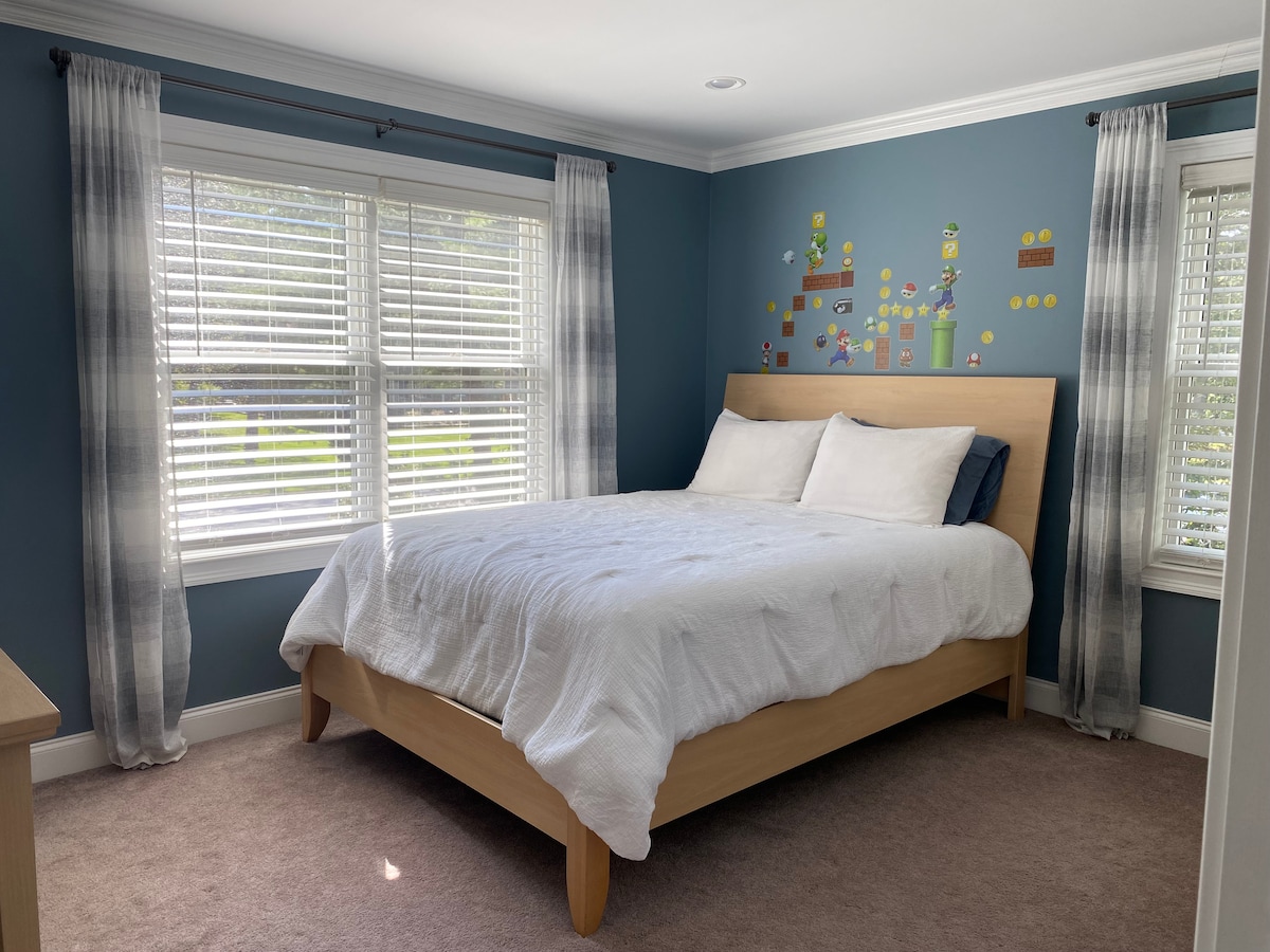 Spavaća soba 3 - Bračni krevet (160x200)