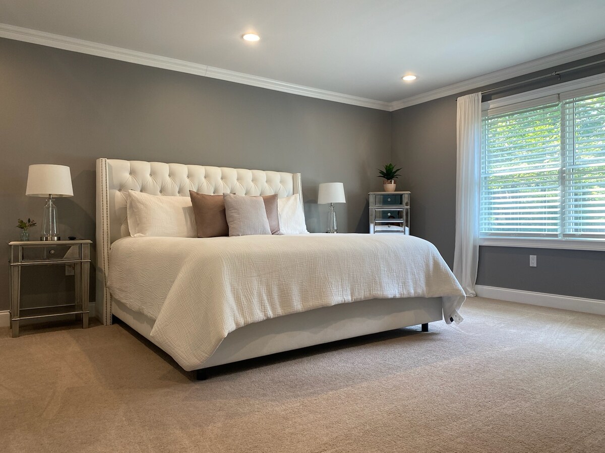 Glavna spavaća soba