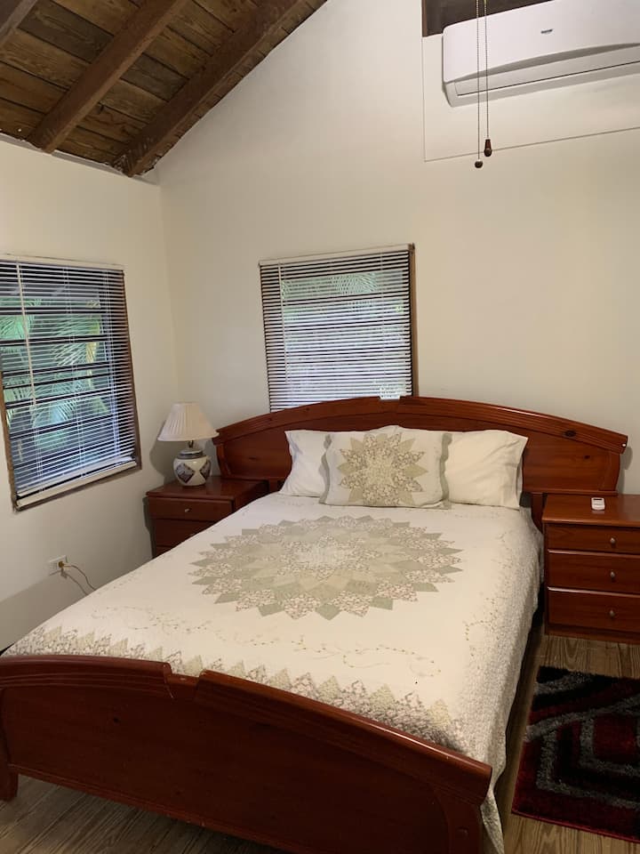 Спална соба 3