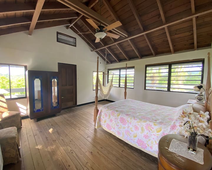 Спална соба 1