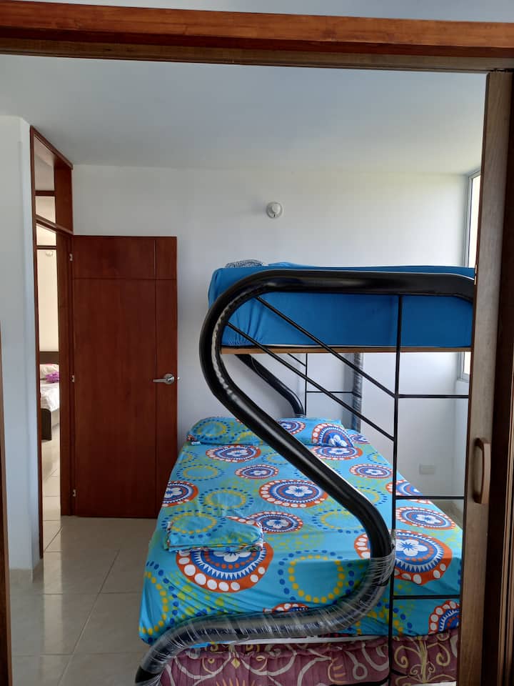 Спална соба 3