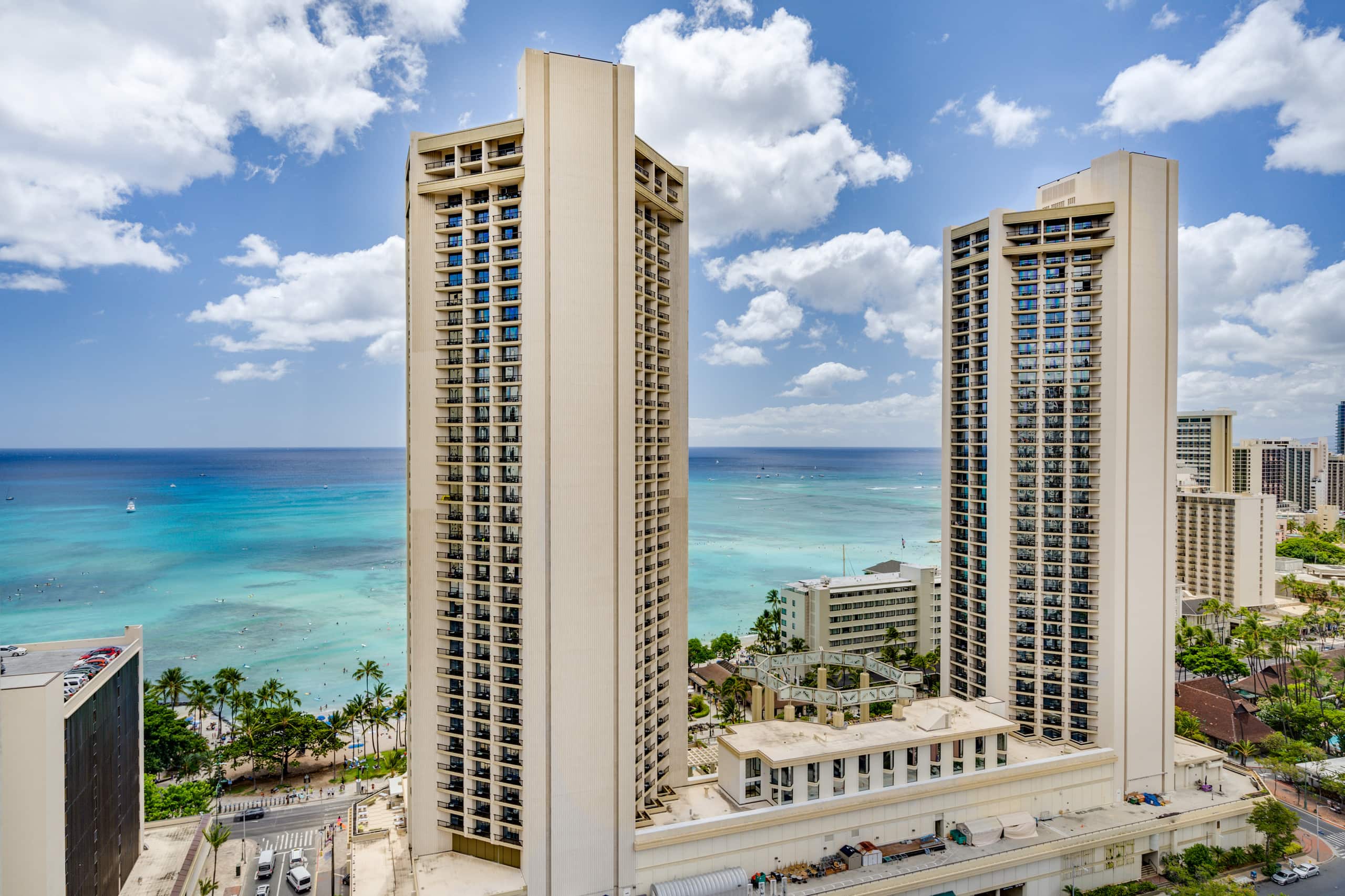 Condo in Honolulu · ★4.59 · 1 bedroom · 2 beds · 1 private bath - Image 36