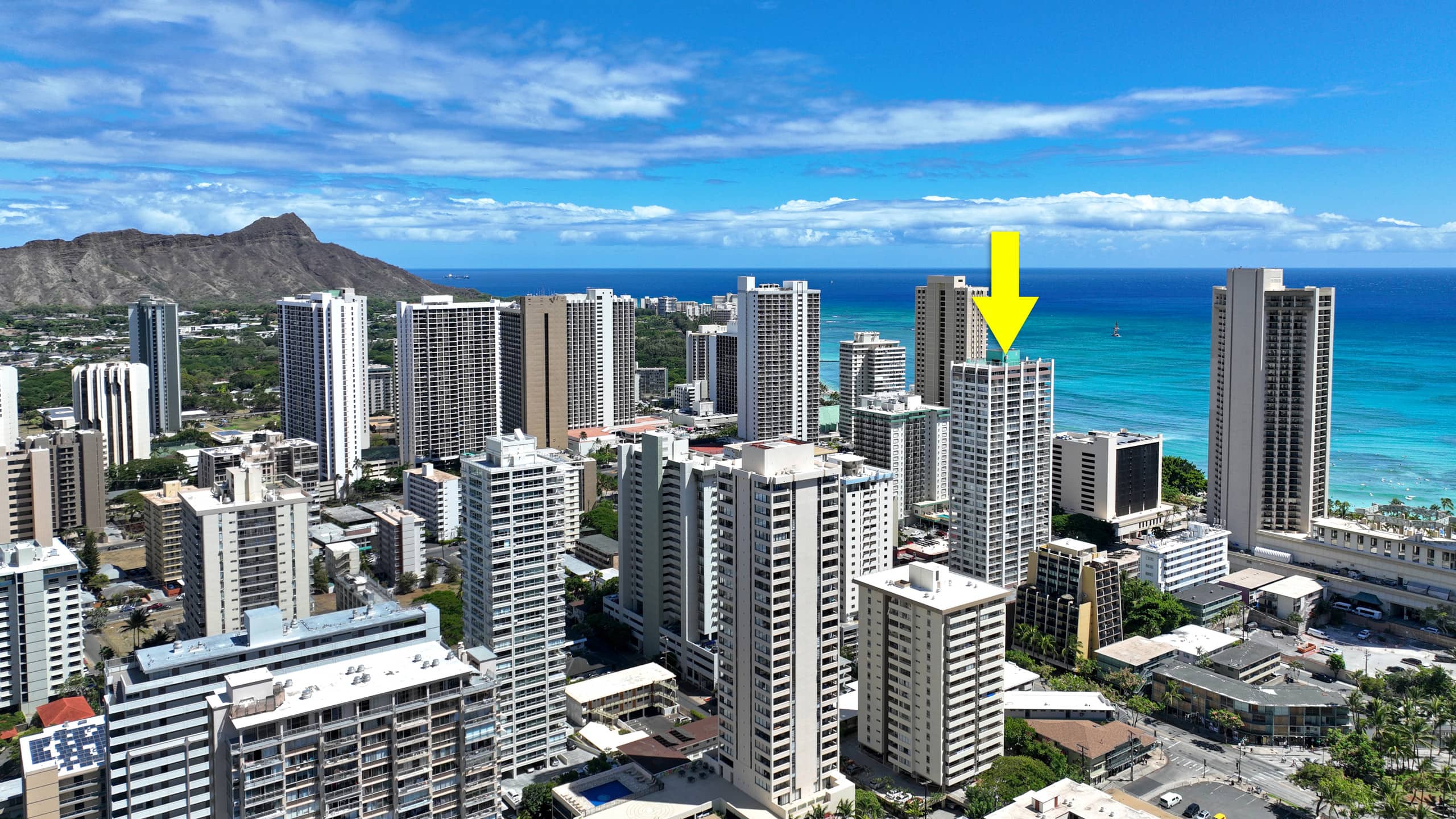 Condo in Honolulu · ★4.59 · 1 bedroom · 2 beds · 1 private bath - Image 26