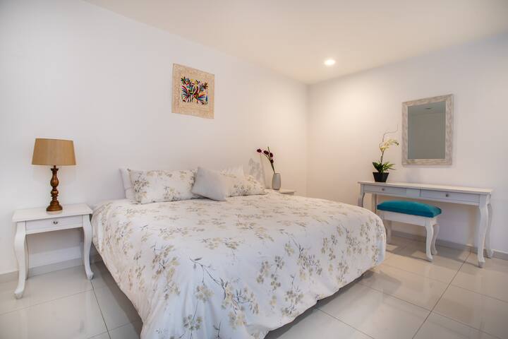 Enorme depa frente a Parque España, Roma-Condesa. gallery image 5