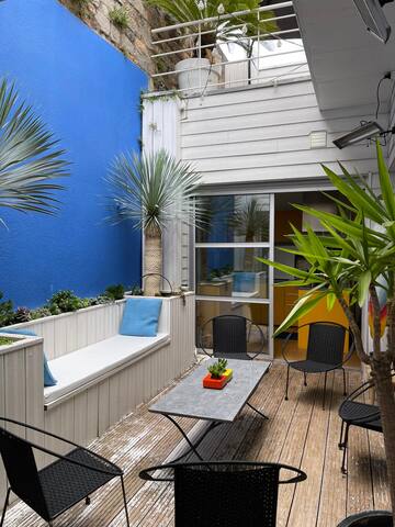 Superbe appartement au cœur des Chartrons gallery image 2