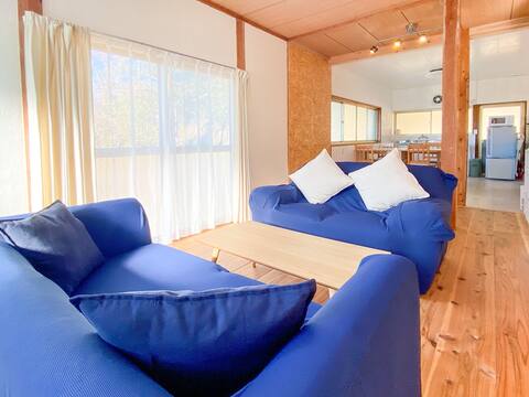 Indigo - Rural living house