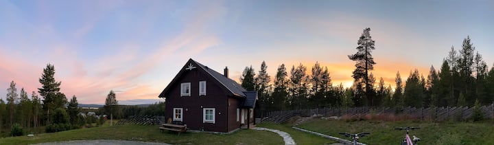 Engerdal Municipality Vacation Rentals & Homes - Norway | Airbnb