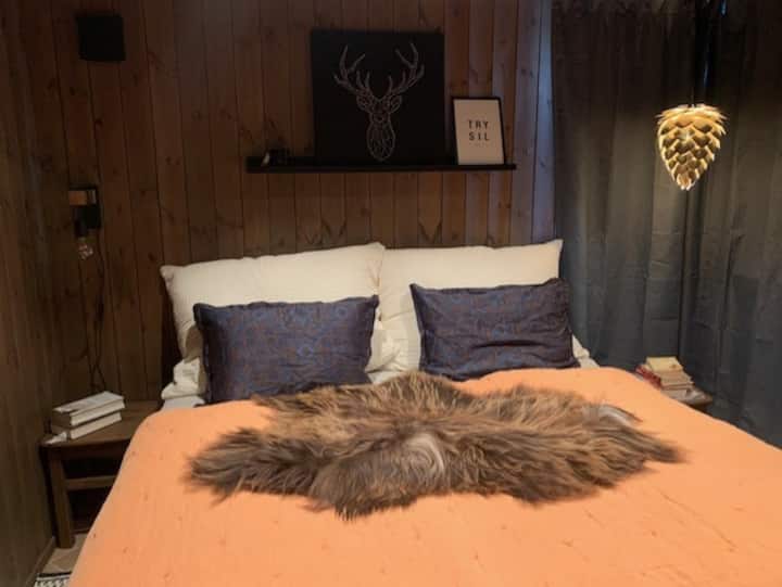 Спална соба 4