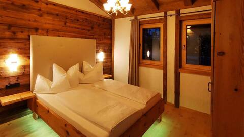 Bavarian Forest Chalets (Zwiesel), Arber Almhütte