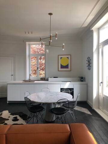 Design appartment in historic building anno ‘1893’ gallery image 5