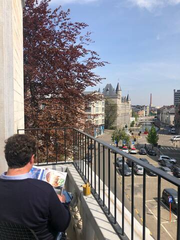 Design appartment in historic building anno ‘1893’ gallery image 3