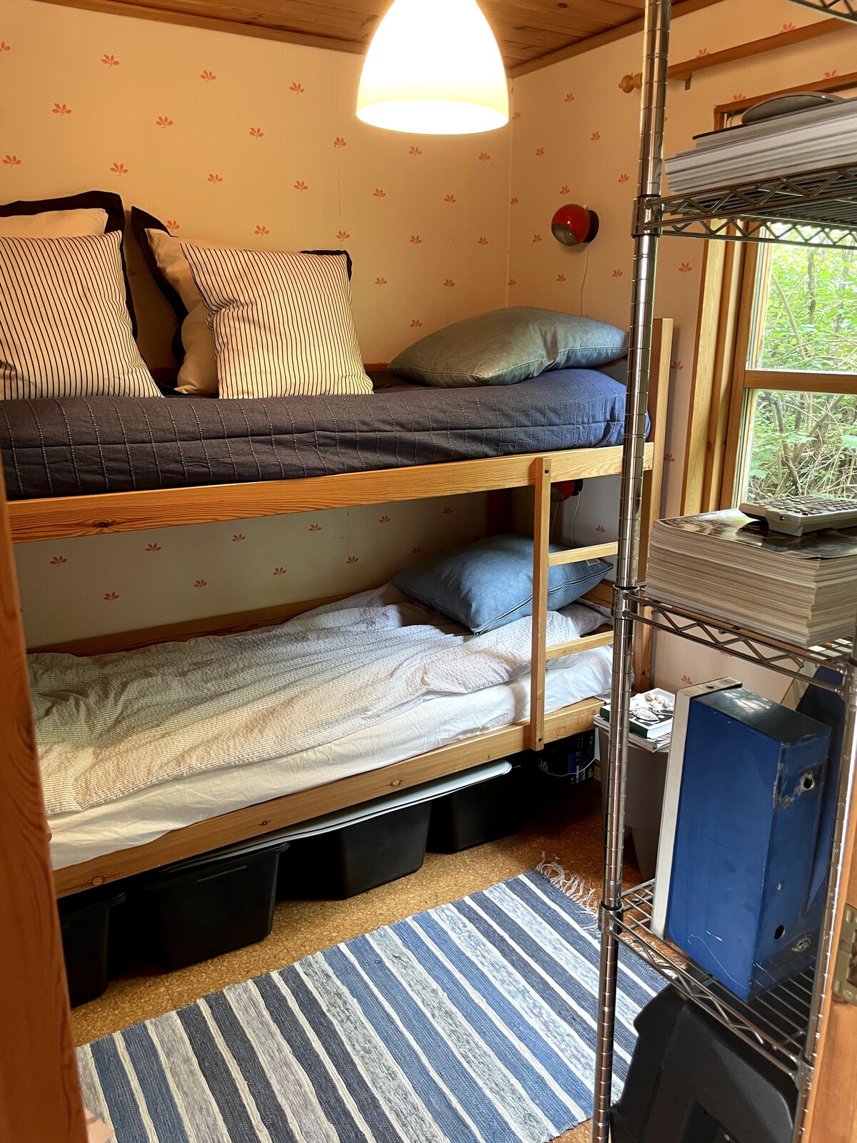 غرفة النوم 2