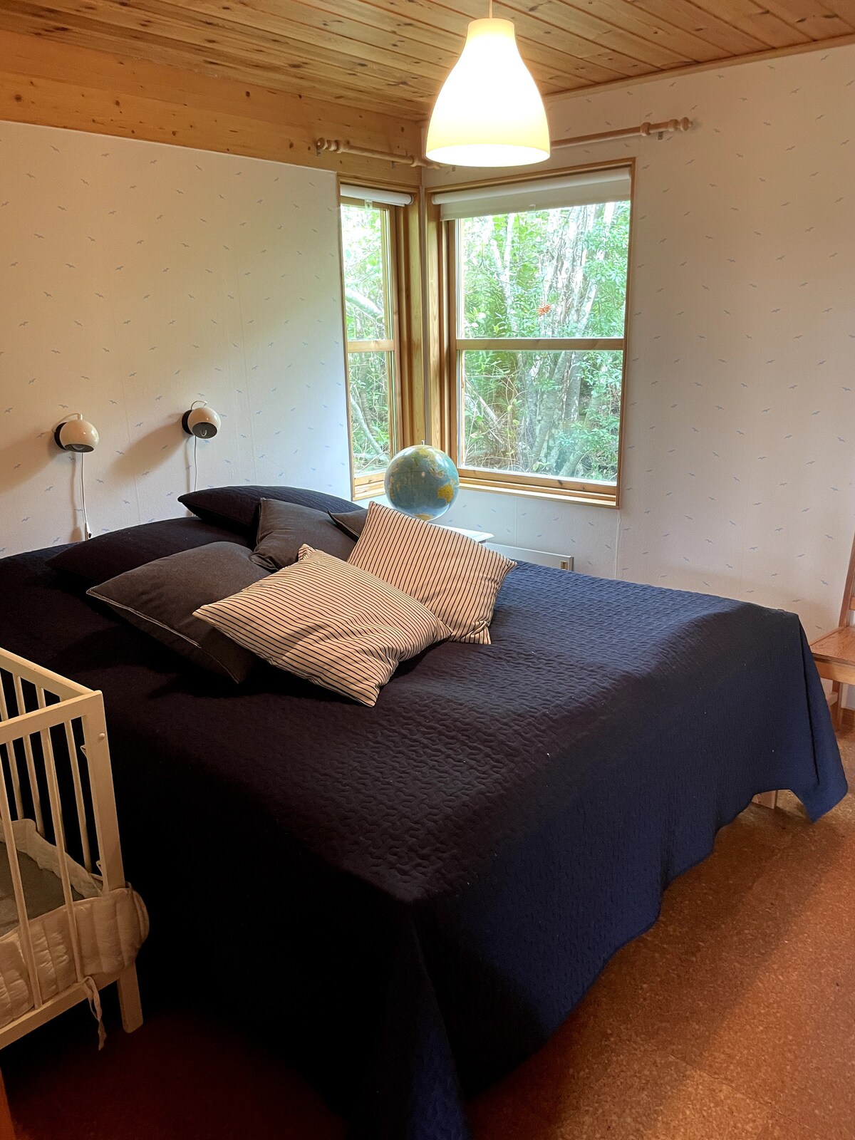 غرفة النوم 1