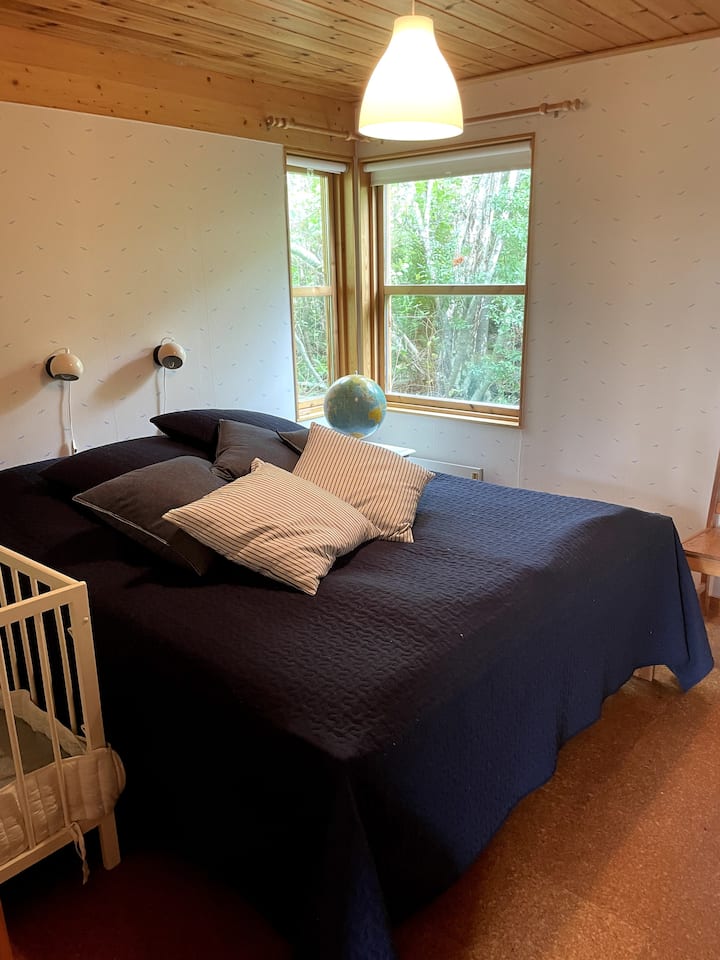 Chambre 1