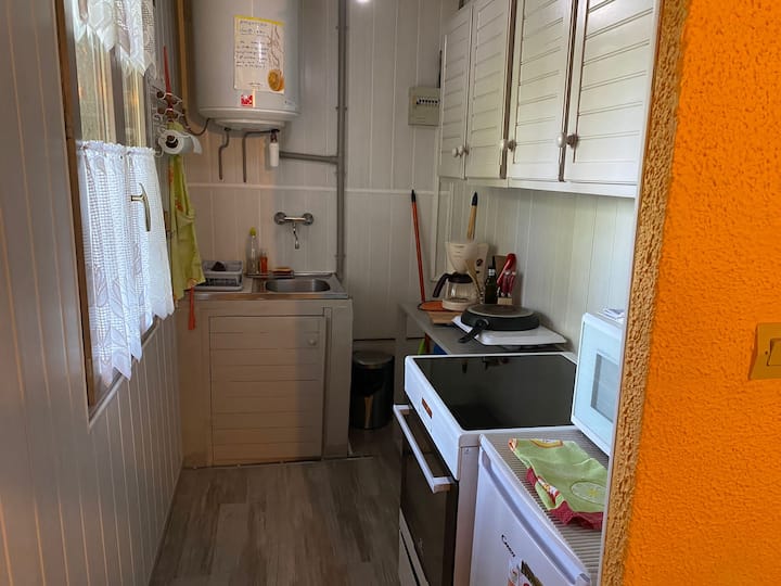 Appartement En Pleine Nature à La Montagne - Vall de Núria
