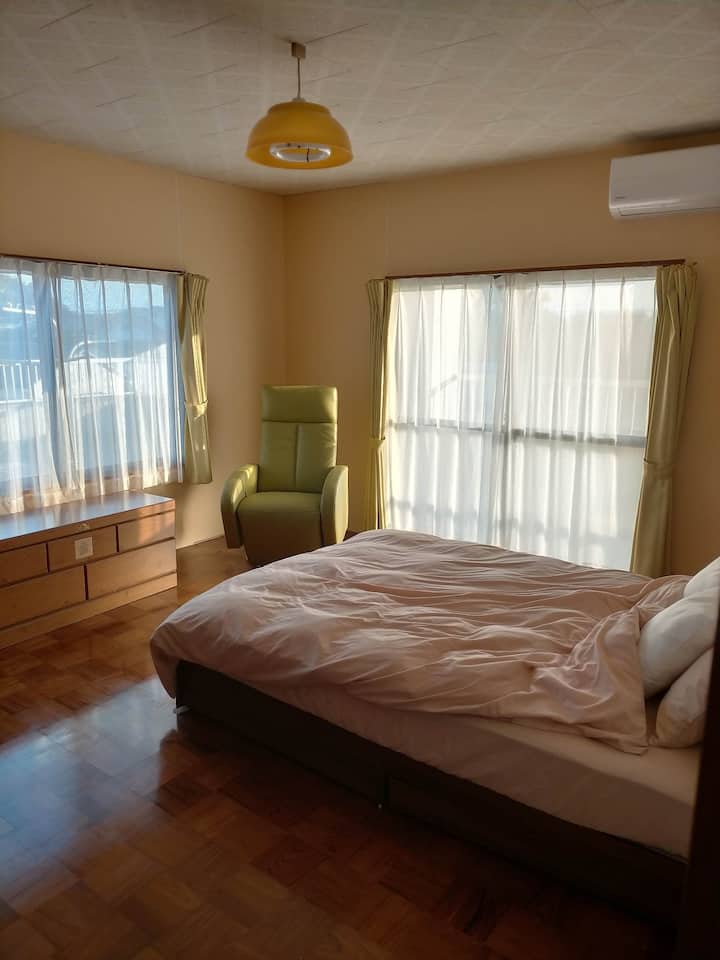Habitación 1