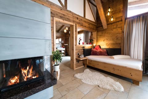 Bavarian Forest Chalets (Zwiesel), Bayerwald Dampfbier Hütte