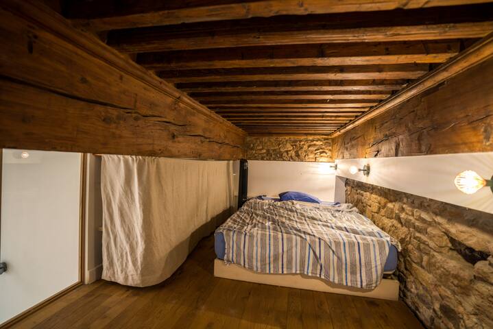 Beautiful 2-bedroom flat in central Lyon! gallery image 5