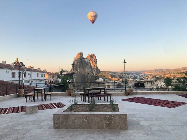 House 1938 Hotel managed Airbnb listing 2
