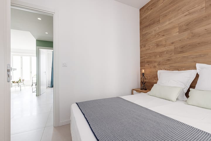 2ème chambre