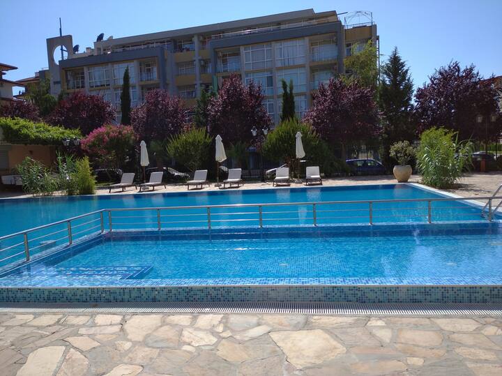 Bardarevo Holiday Rentals & Homes Varna, Bulgaria Airbnb