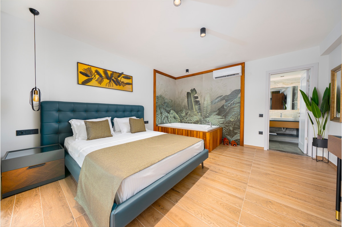 Спална соба 1