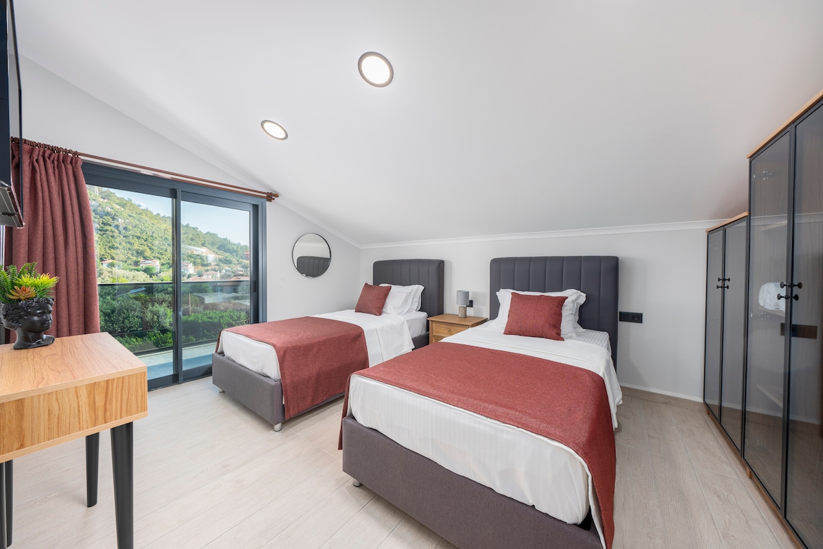 Спална соба 2