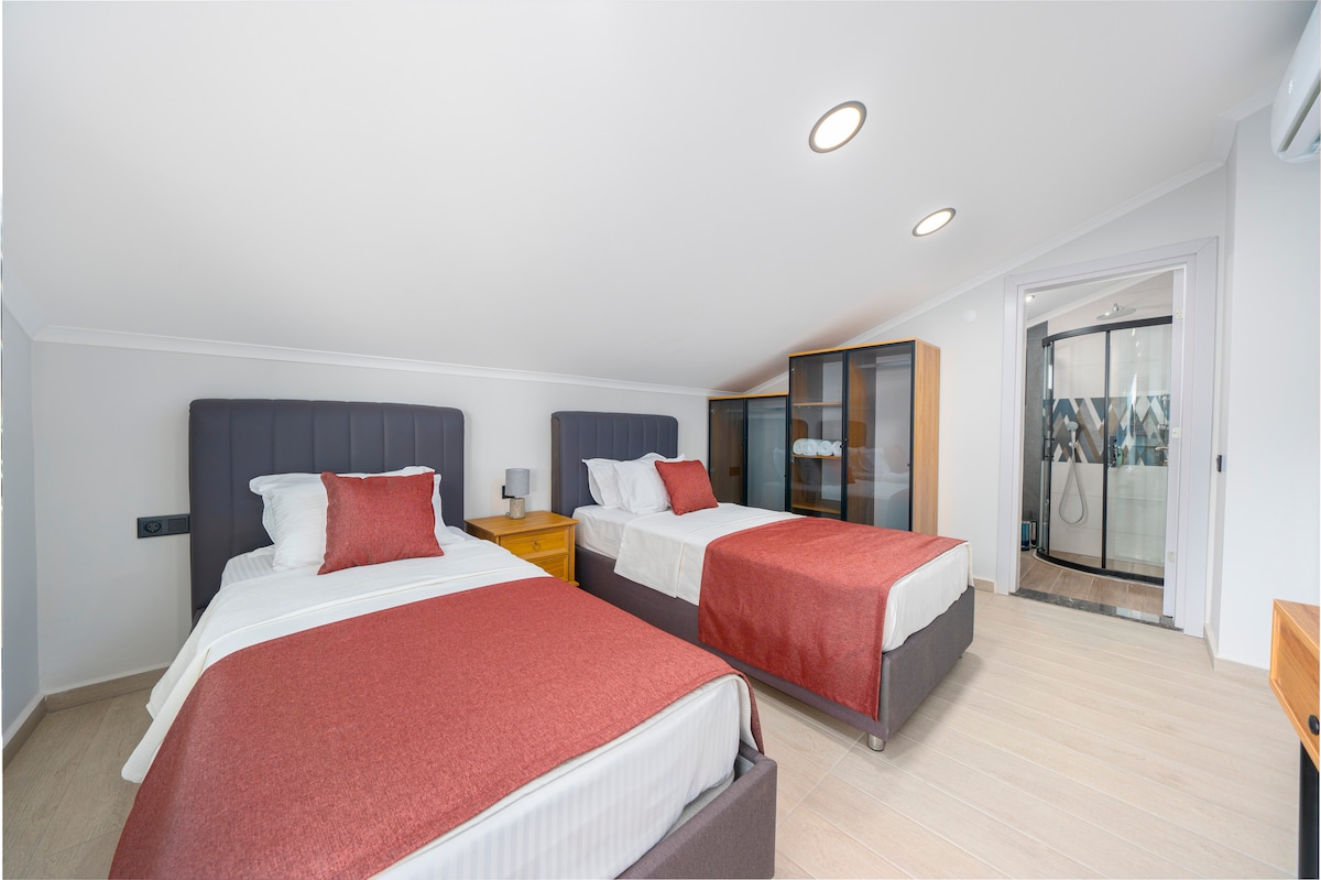 Спална соба 3