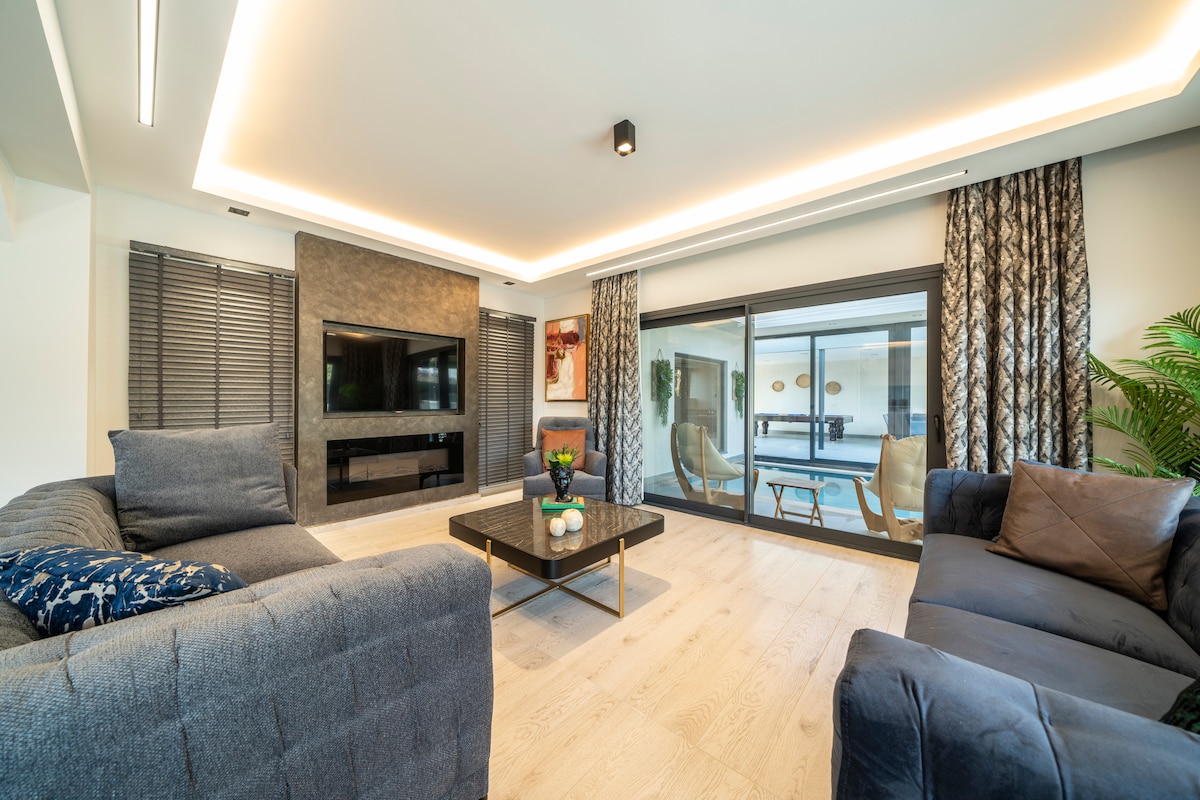 Дневна соба