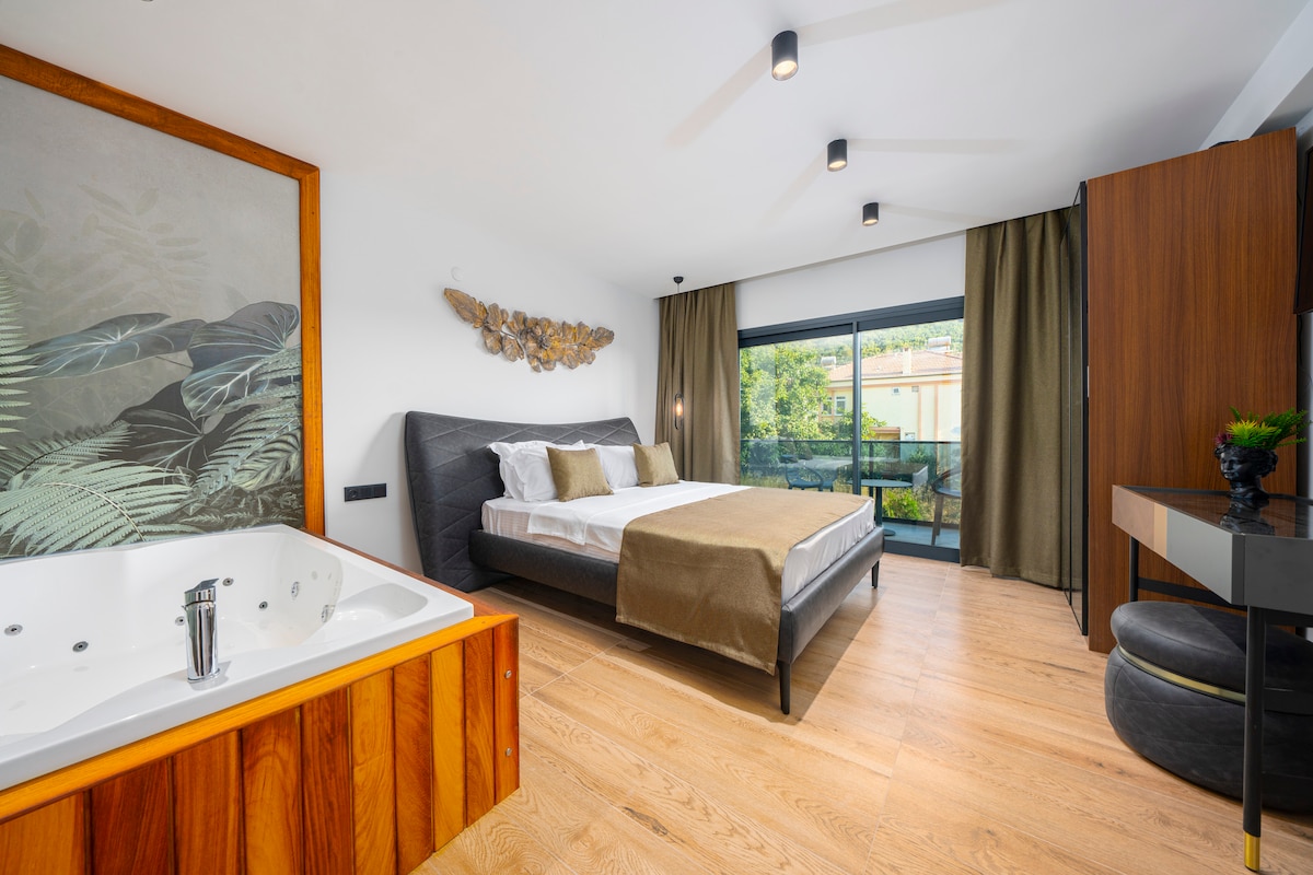 Спална соба 4