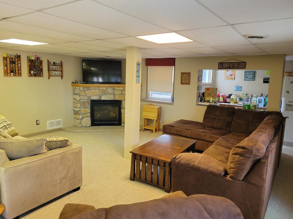 غرفة المعيشة 2