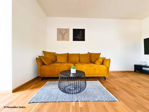 Friendship Suite