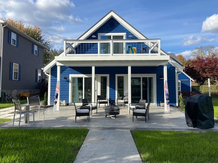 Millersport Vacation Rentals & Homes Ohio, United States Airbnb