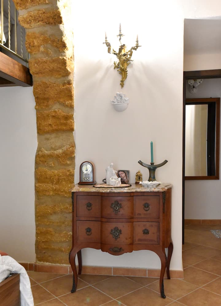 รายละเอียดห้องนอน