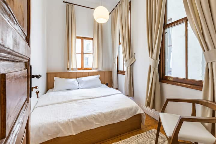 La tercera habitación vol.I
