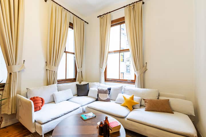Galata Inn 360° Bosphorus Terrace 1 Min To Tower - İstanbul