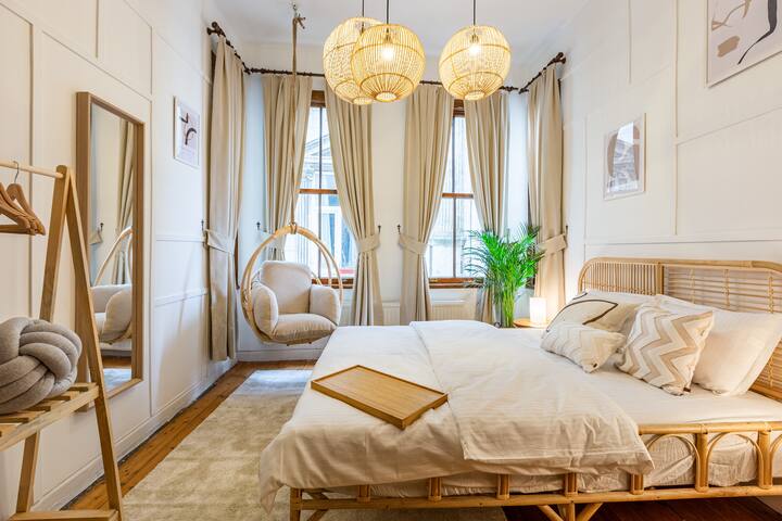 Galata Inn 360° Bosphorus Terrace 1 min to Tower gallery image 3