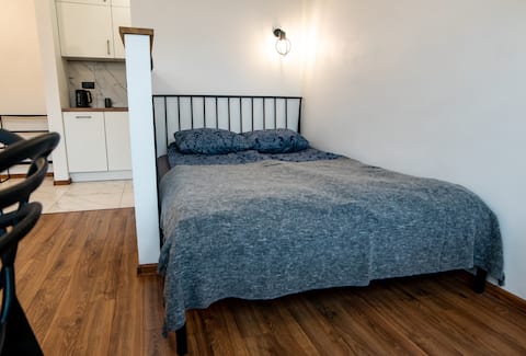 Comfortable apartment in the very center of Radom