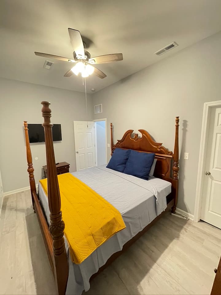 ห้องนอน 2