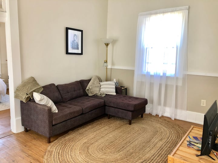 Bright~airy Loft - Near Downtown/ud/uvm - Dayton, OH