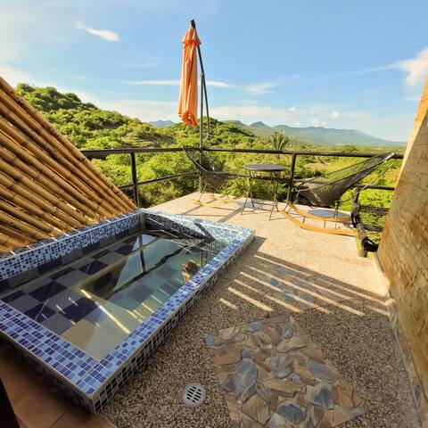 Pacandé - Finca Campestre managed Airbnb listing 1