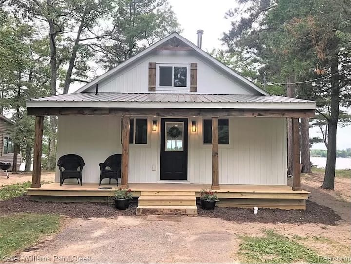 Oscoda Vacation Rentals Cottage and Cabin Rentals Airbnb