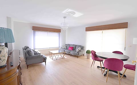 Top Airbnb: Las Teresitas in Zamora