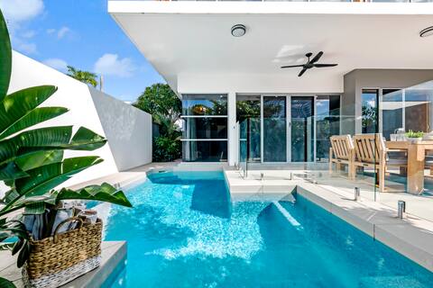 Gunya Luxury: Top End Living in Fannie Bay