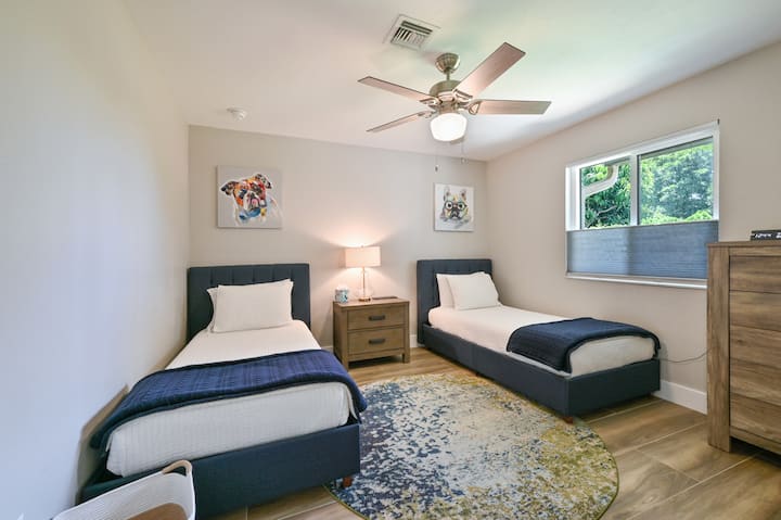 Спална соба 2