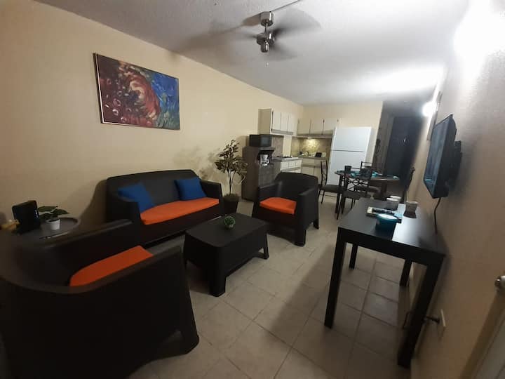 Family friendly apartment near SW beaches. Apartments for Rent in