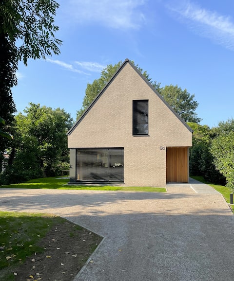 Haus Meerling (N) in Rerik