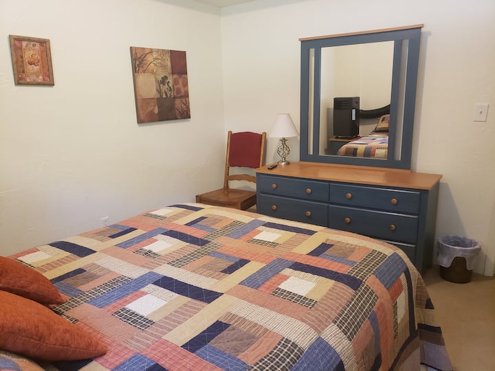 Ponderosa Lane B&BCountry Room Houses for Rent in St Maries, Idaho